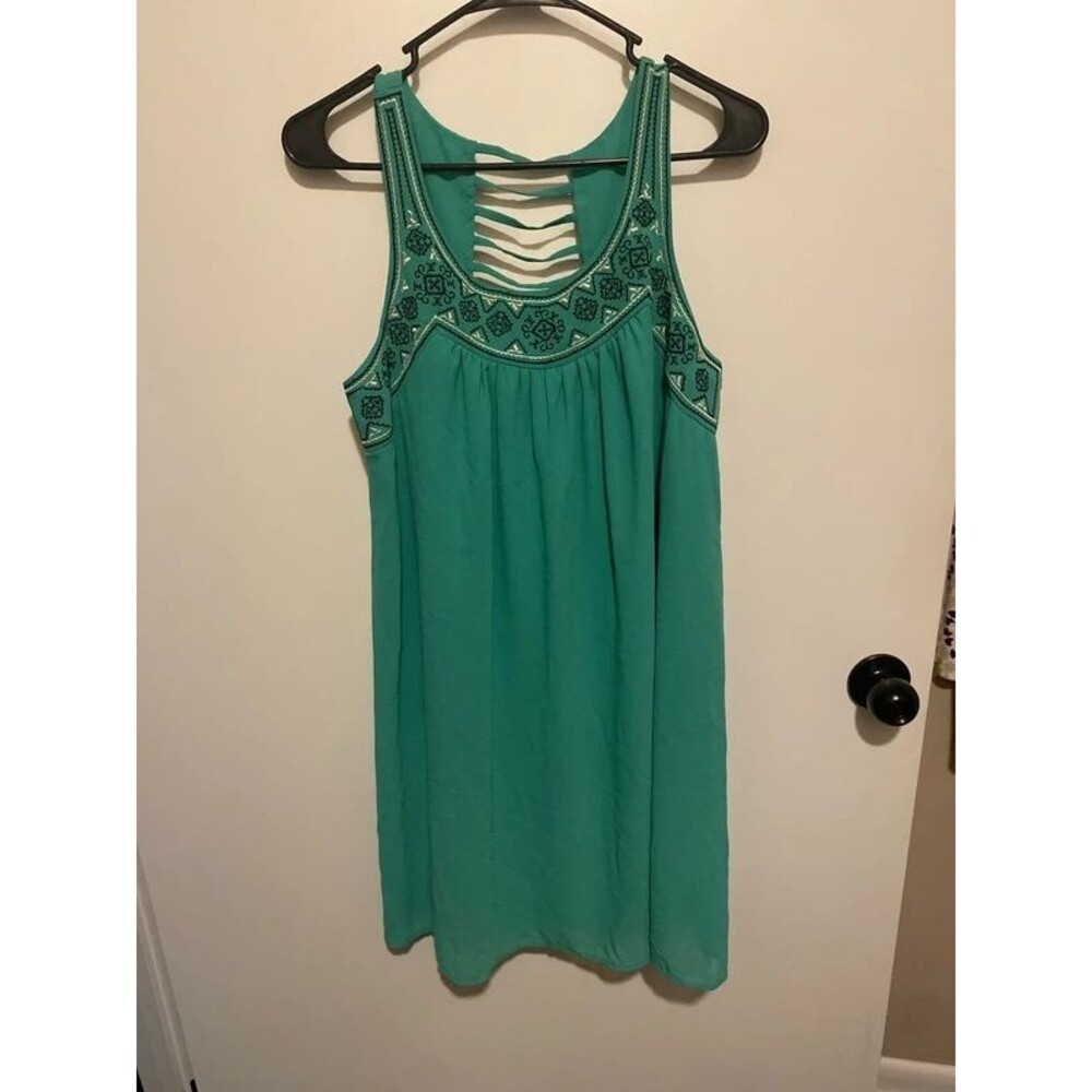 She &Sky boutique sundress